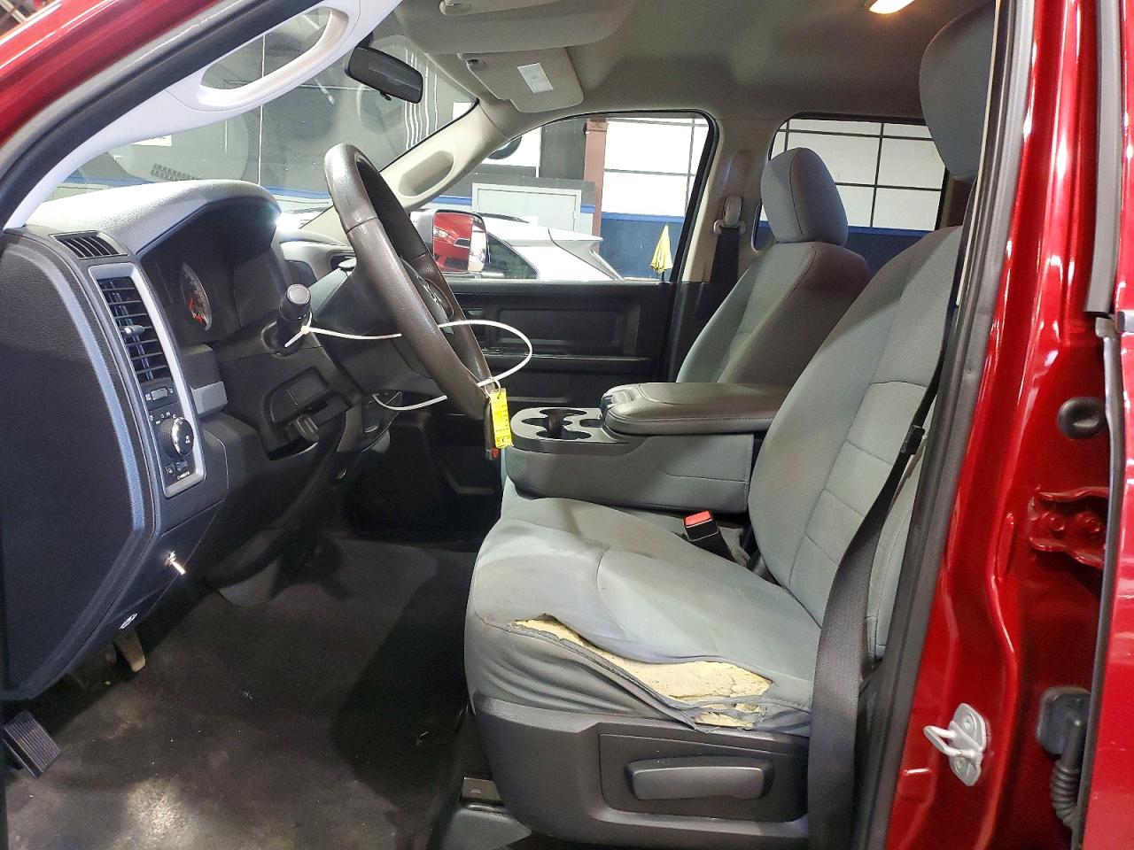 2013 RAM 1500