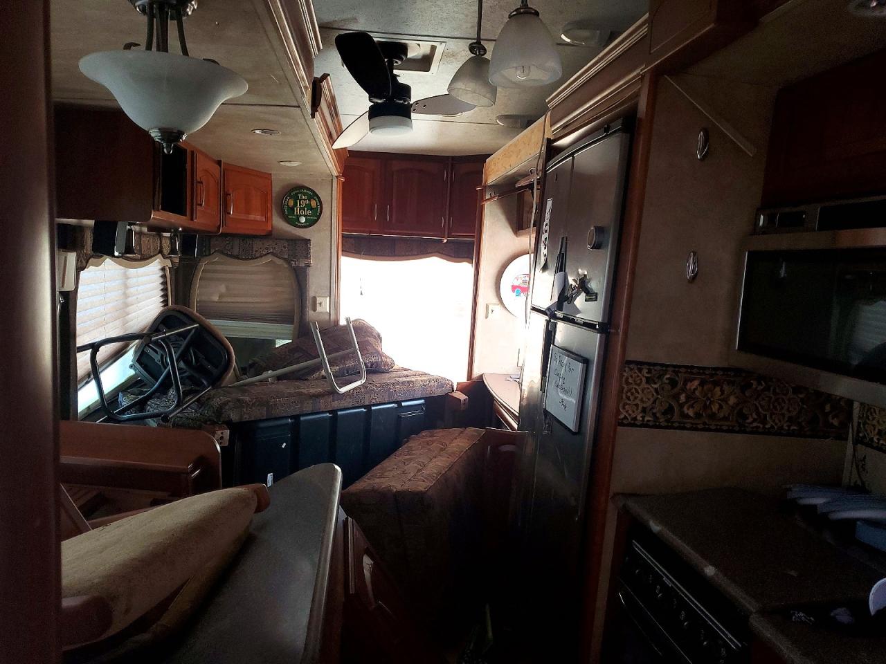 2010 KEYSTONE RV RECREATION