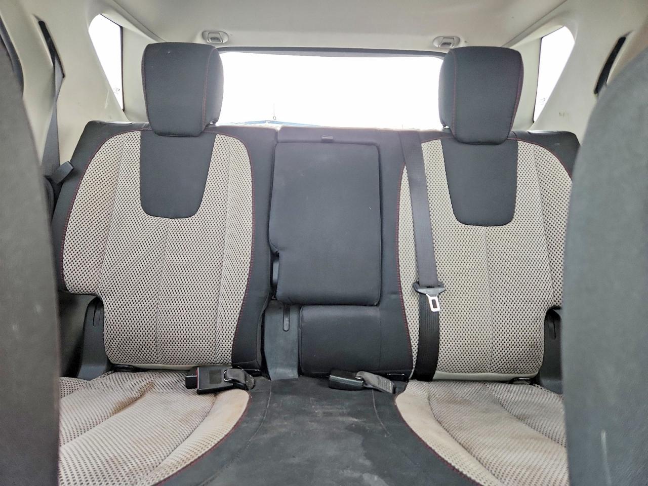 2012 CHEVROLET EQUINOX