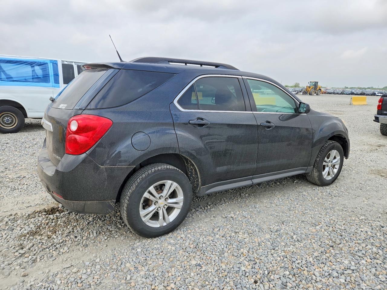 2012 CHEVROLET EQUINOX