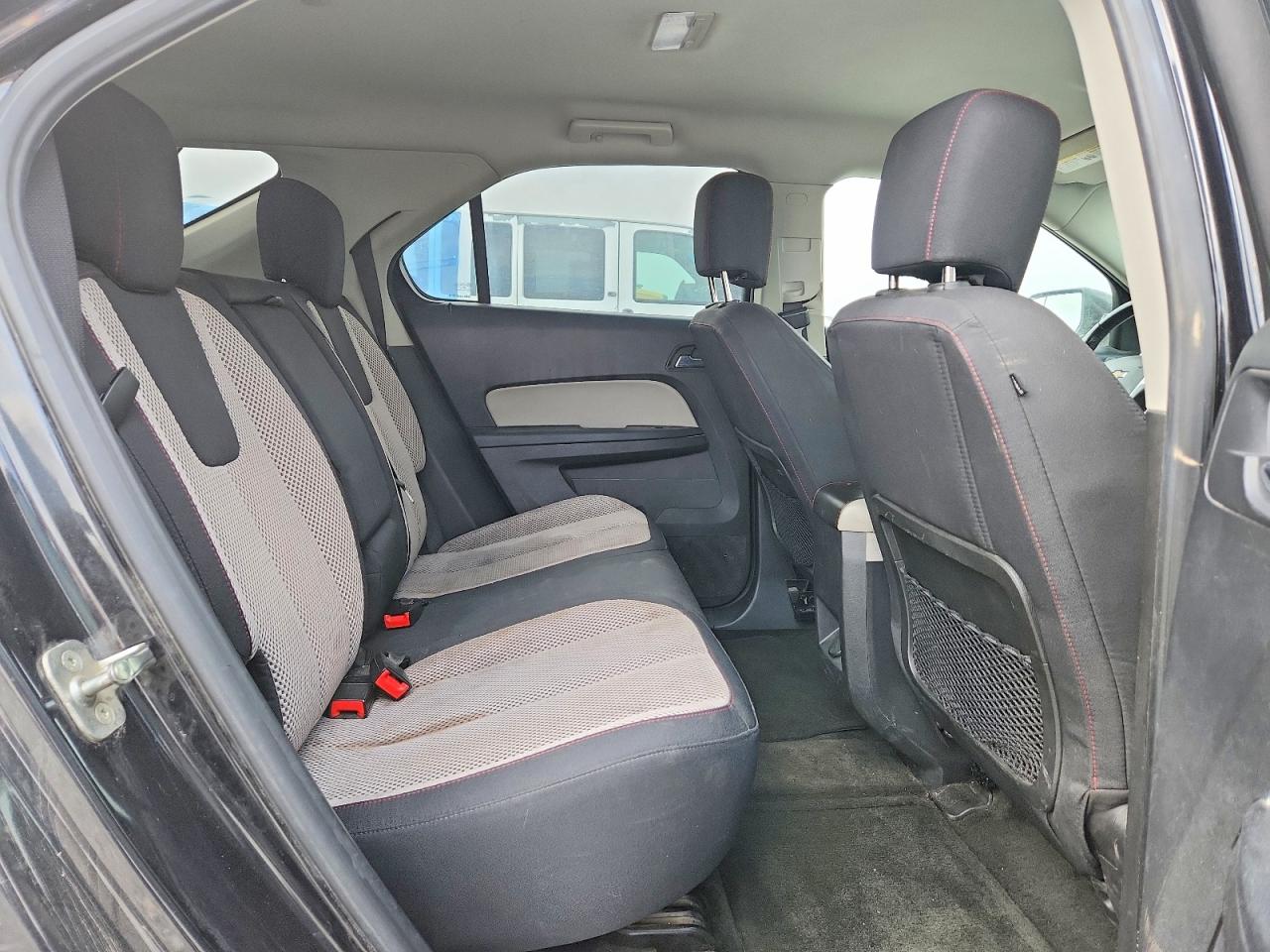 2012 CHEVROLET EQUINOX