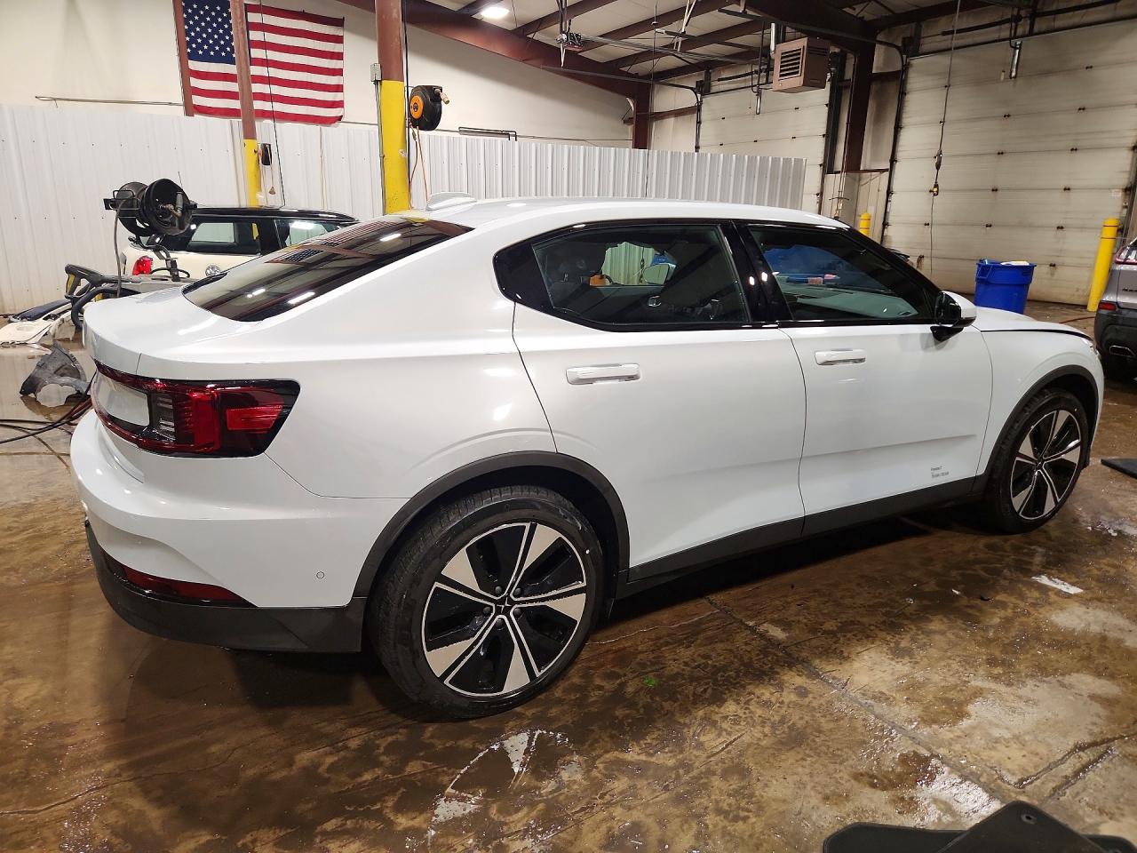 2024 POLESTAR 2