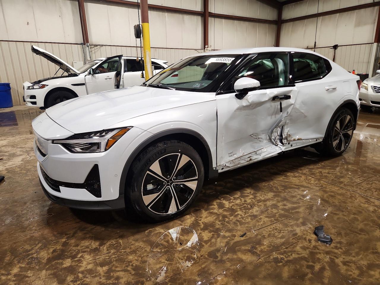 2024 POLESTAR 2