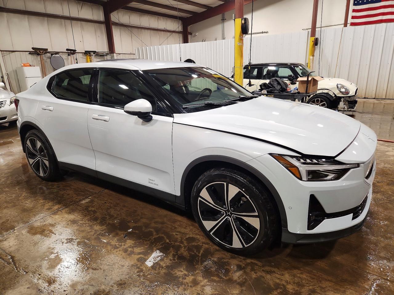 2024 POLESTAR 2