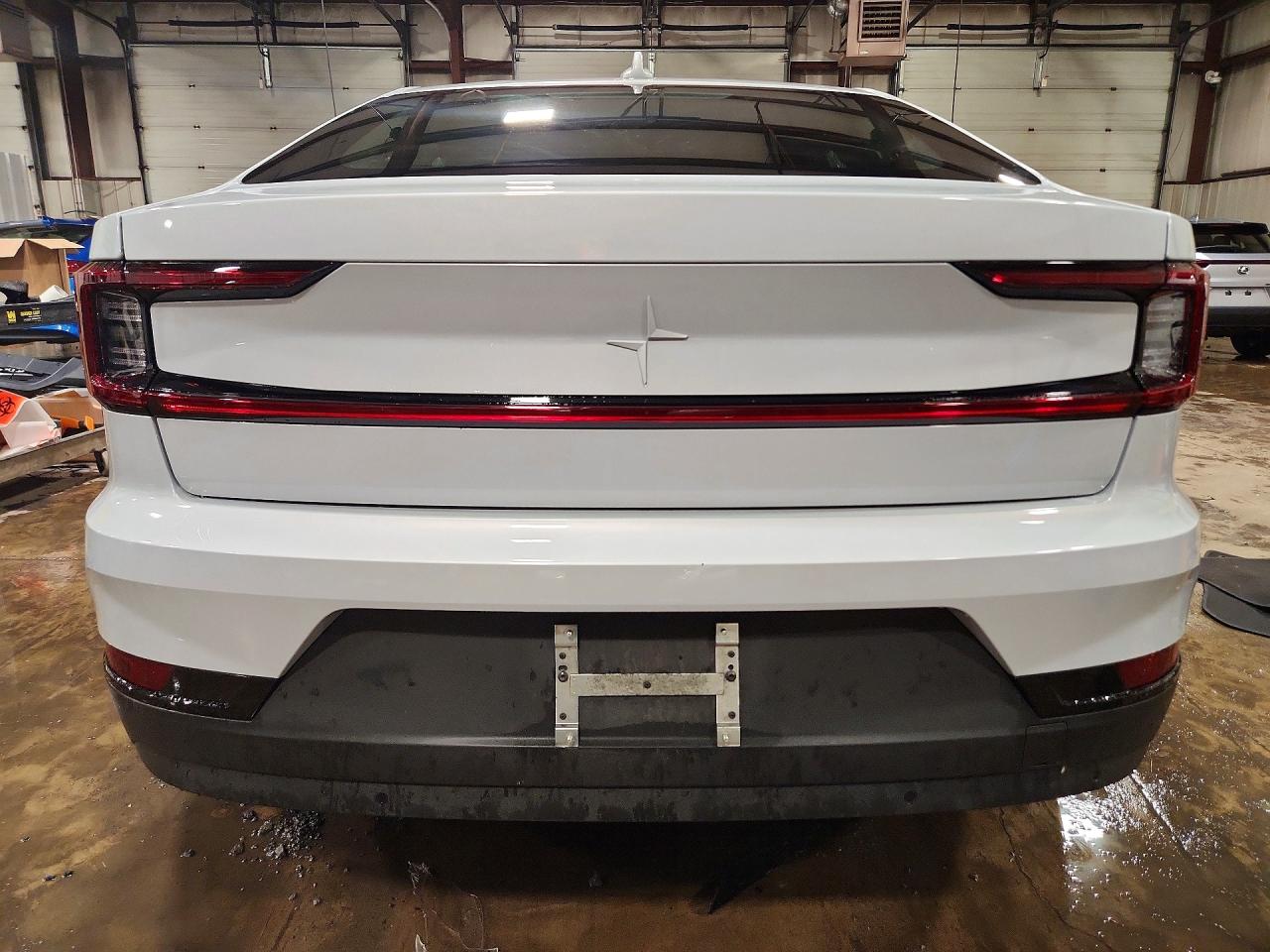 2024 POLESTAR 2