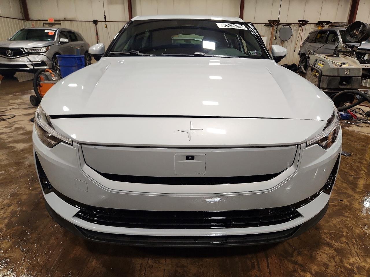 2024 POLESTAR 2