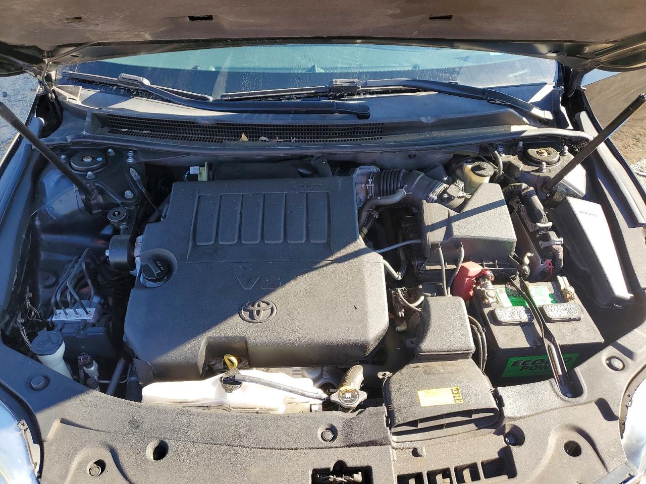 2015 TOYOTA AVALON