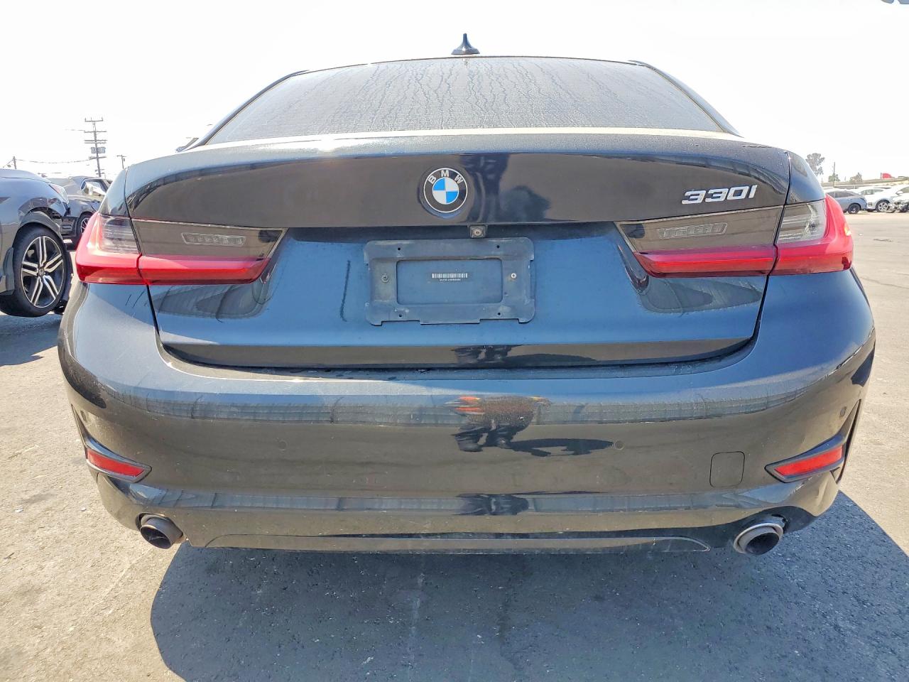 2019 BMW 3 SERIES
