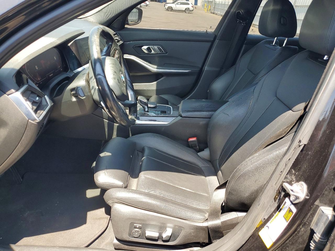 2019 BMW 3 SERIES