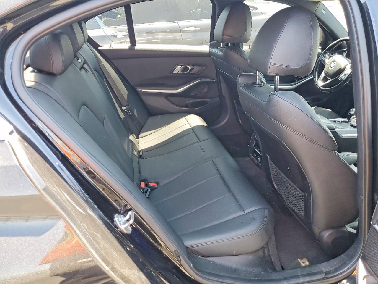 2019 BMW 3 SERIES