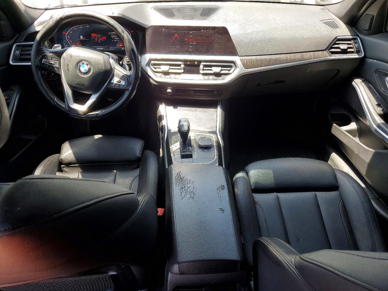 2019 BMW 3 SERIES