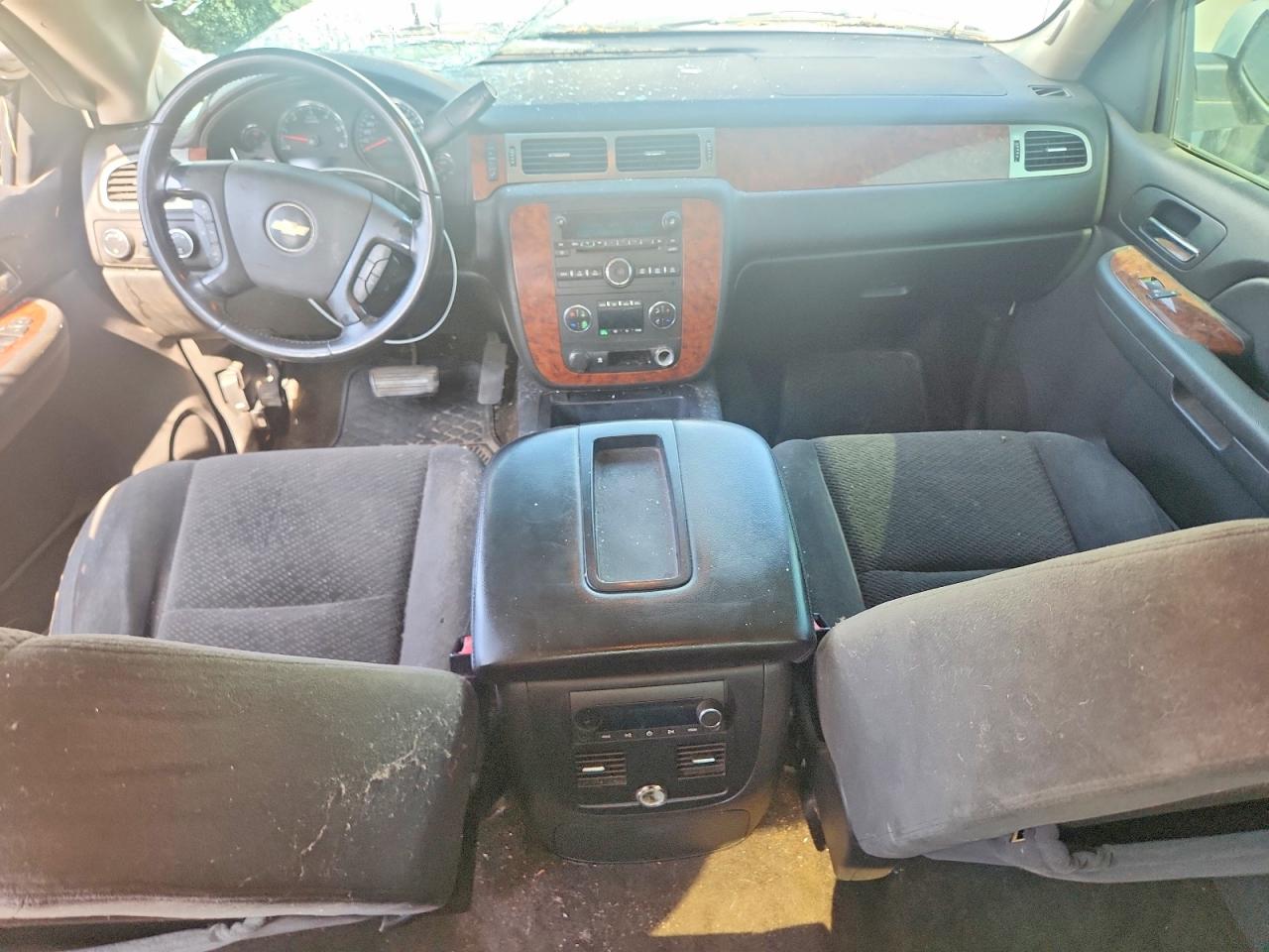 2007 CHEVROLET AVALANCHE