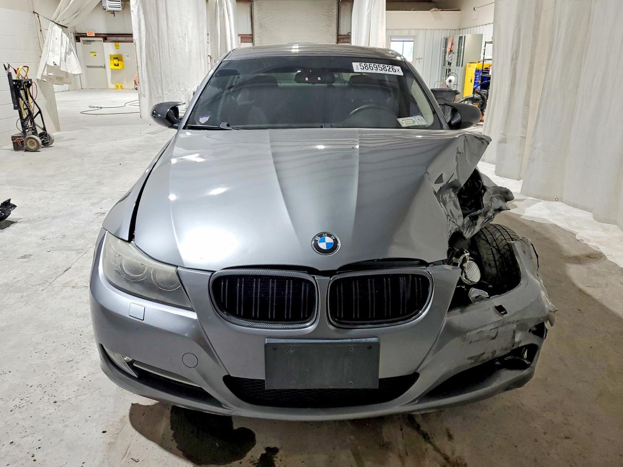 2009 BMW 3 SERIES