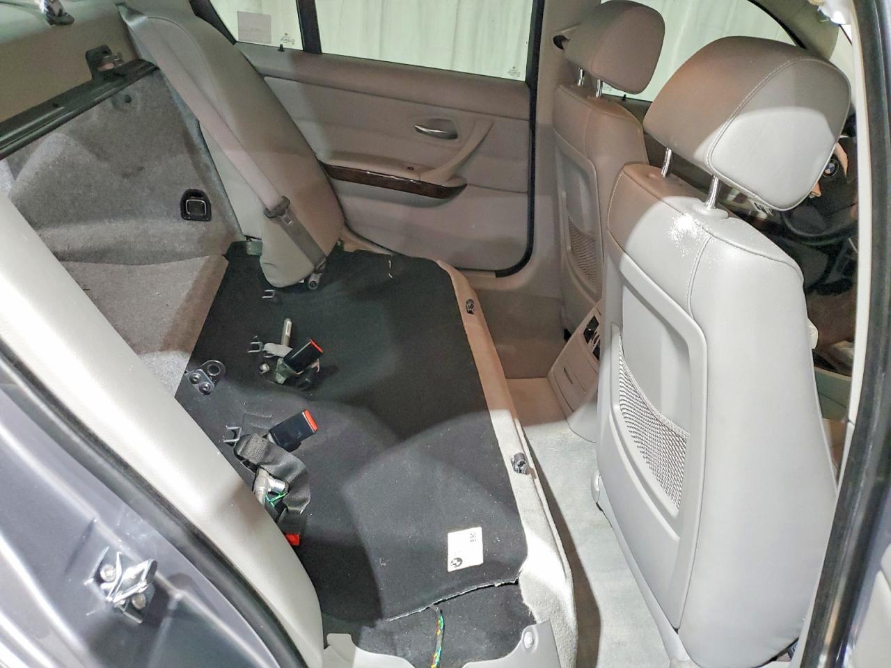 2009 BMW 3 SERIES