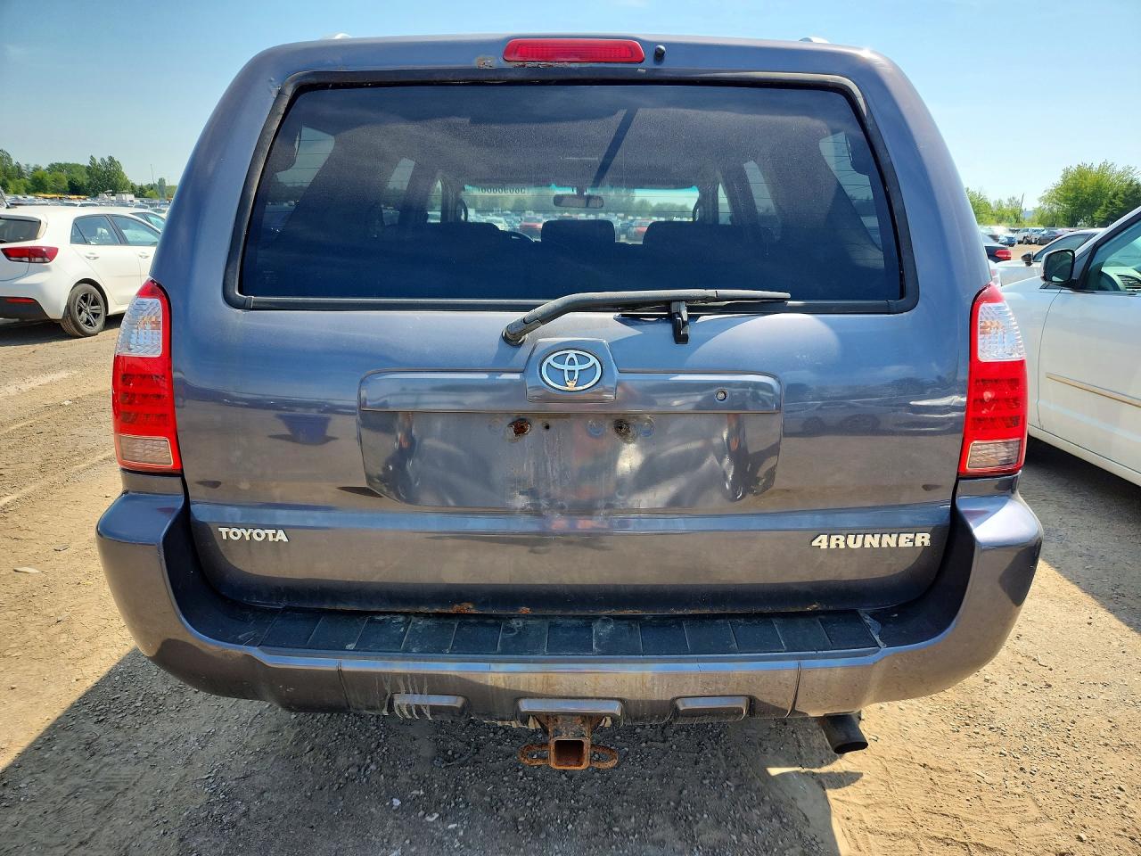 2006 TOYOTA 4RUNNER