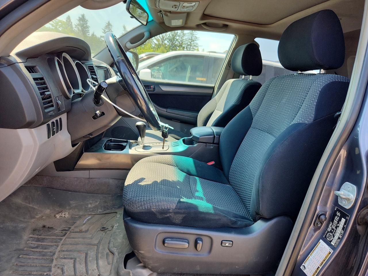 2006 TOYOTA 4RUNNER