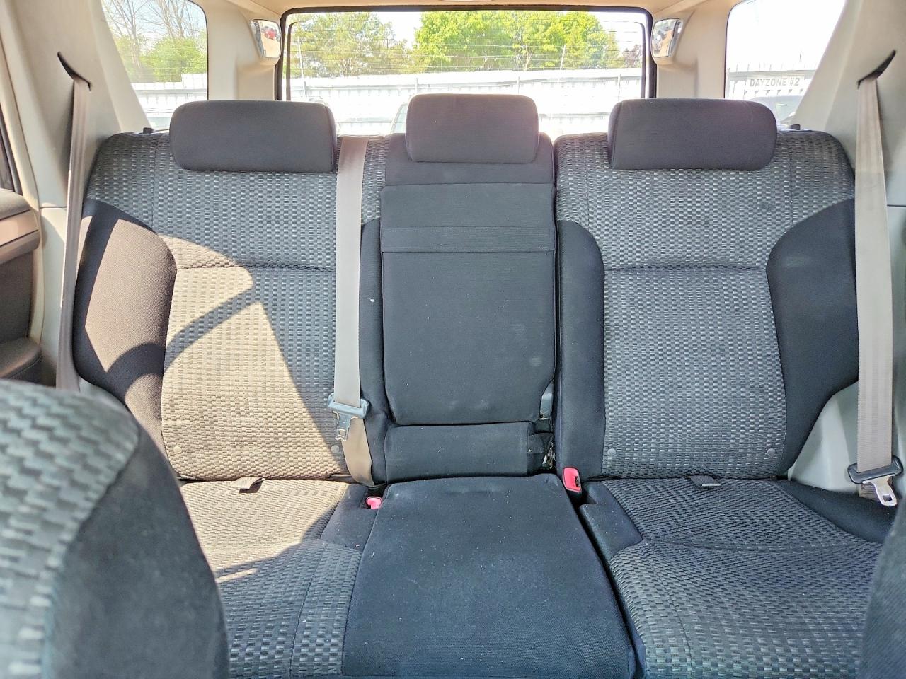 2006 TOYOTA 4RUNNER