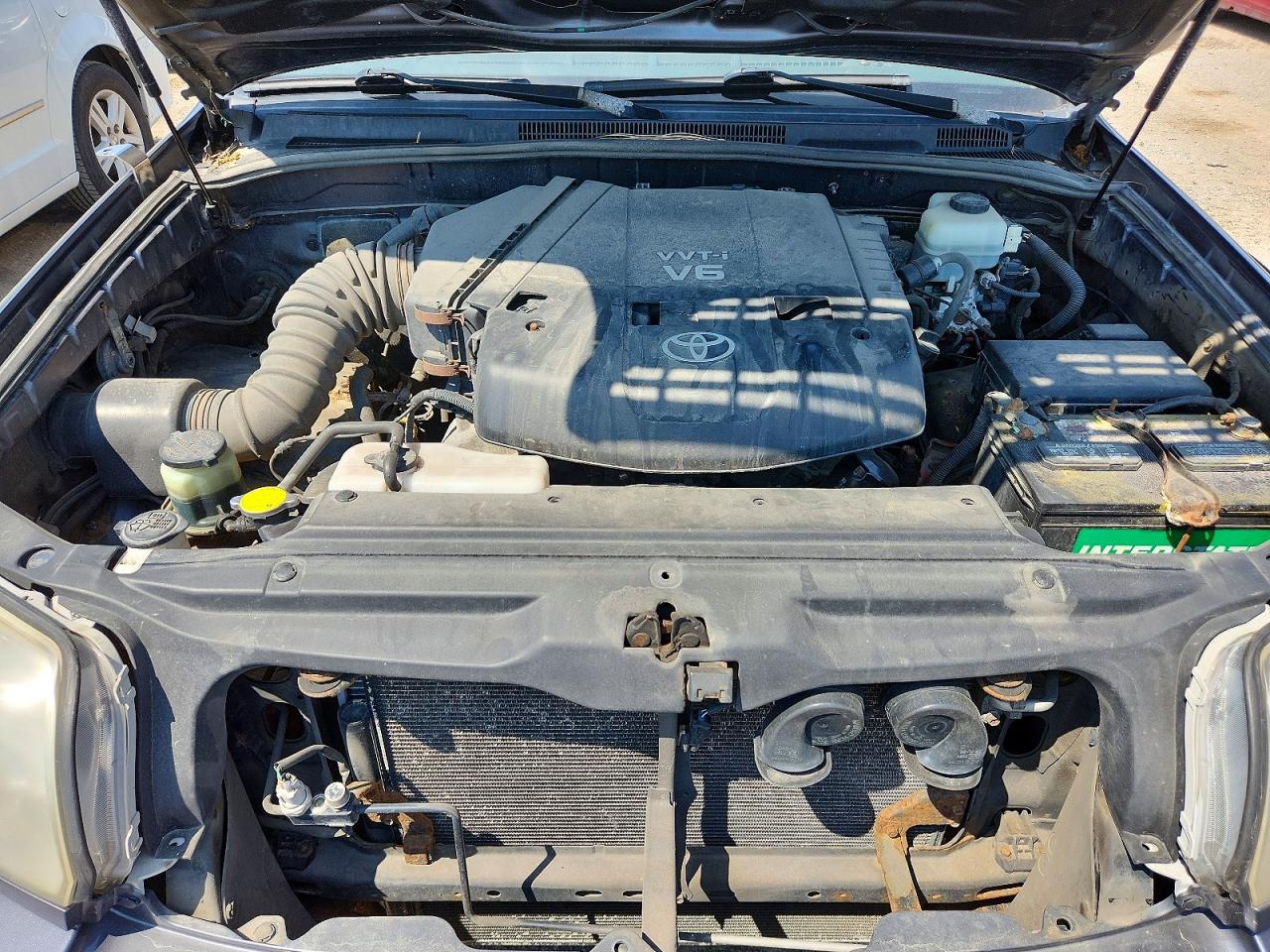 2006 TOYOTA 4RUNNER
