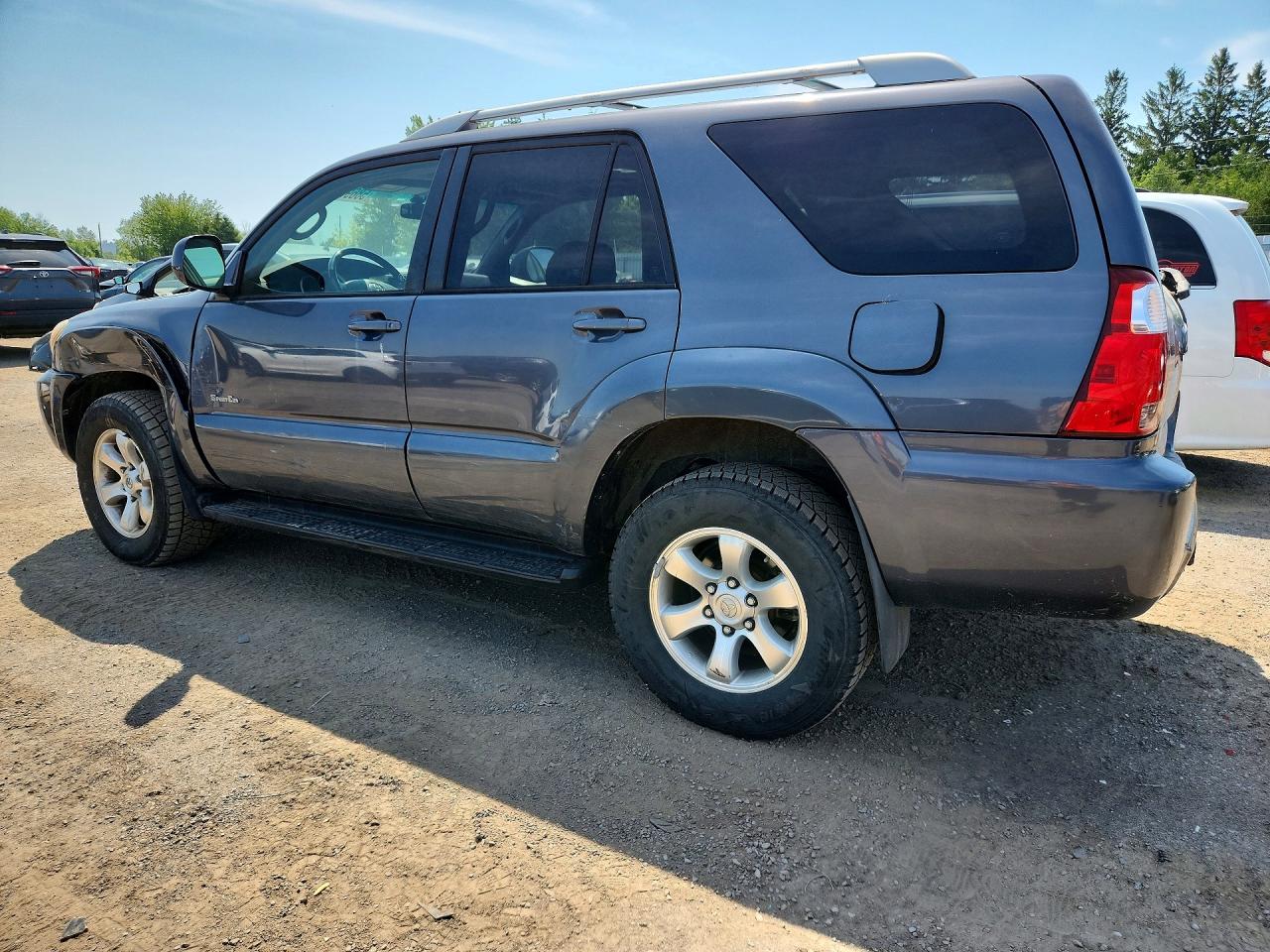 2006 TOYOTA 4RUNNER