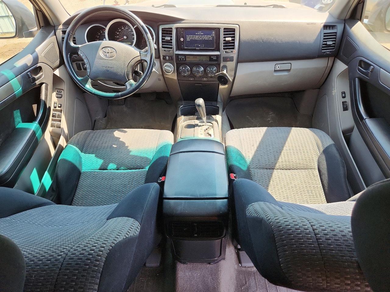 2006 TOYOTA 4RUNNER