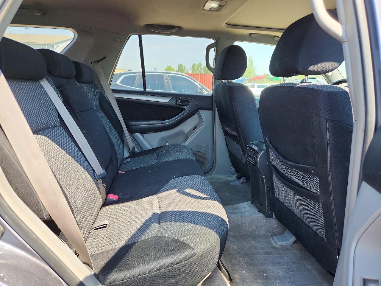 2006 TOYOTA 4RUNNER
