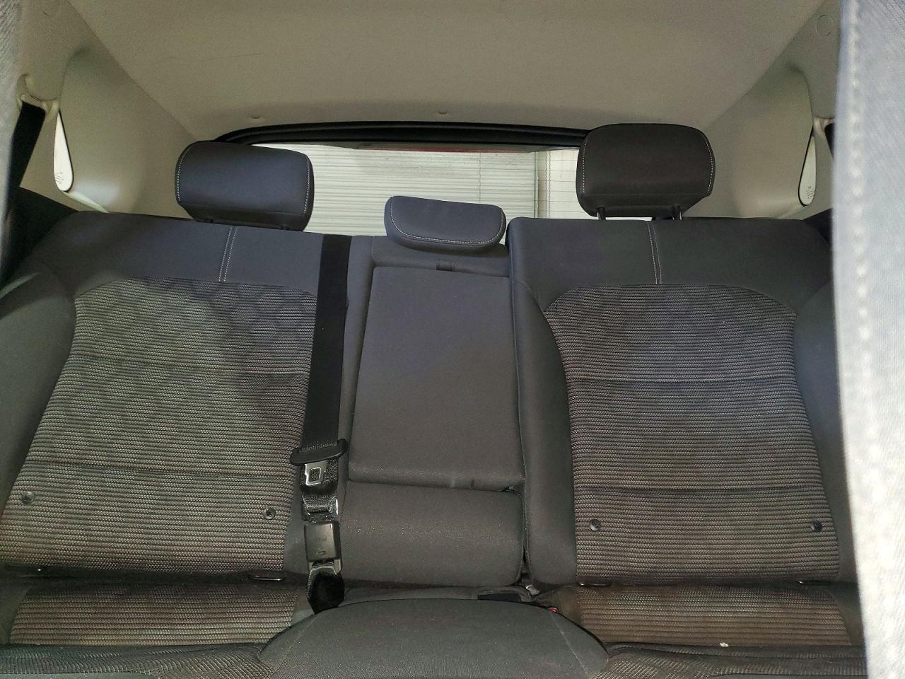 2017 KIA NIRO