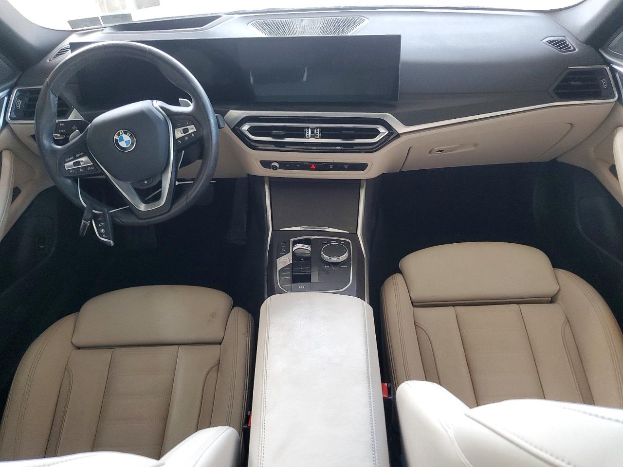 2024 BMW 4 SERIES