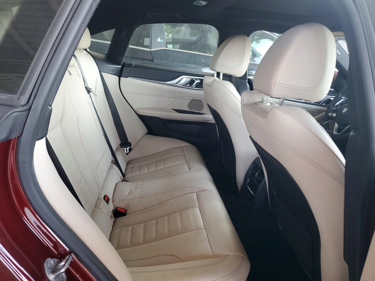 2024 BMW 4 SERIES