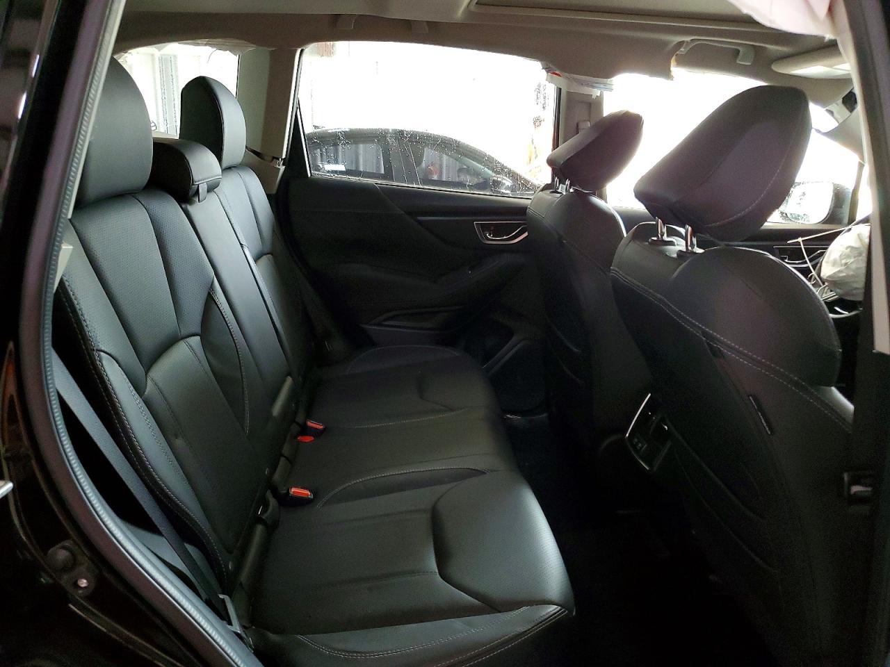 2019 SUBARU ASCENT