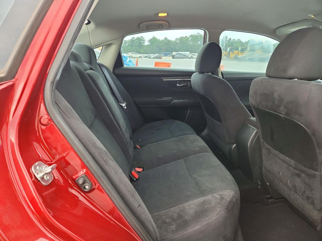 2014 NISSAN ALTIMA