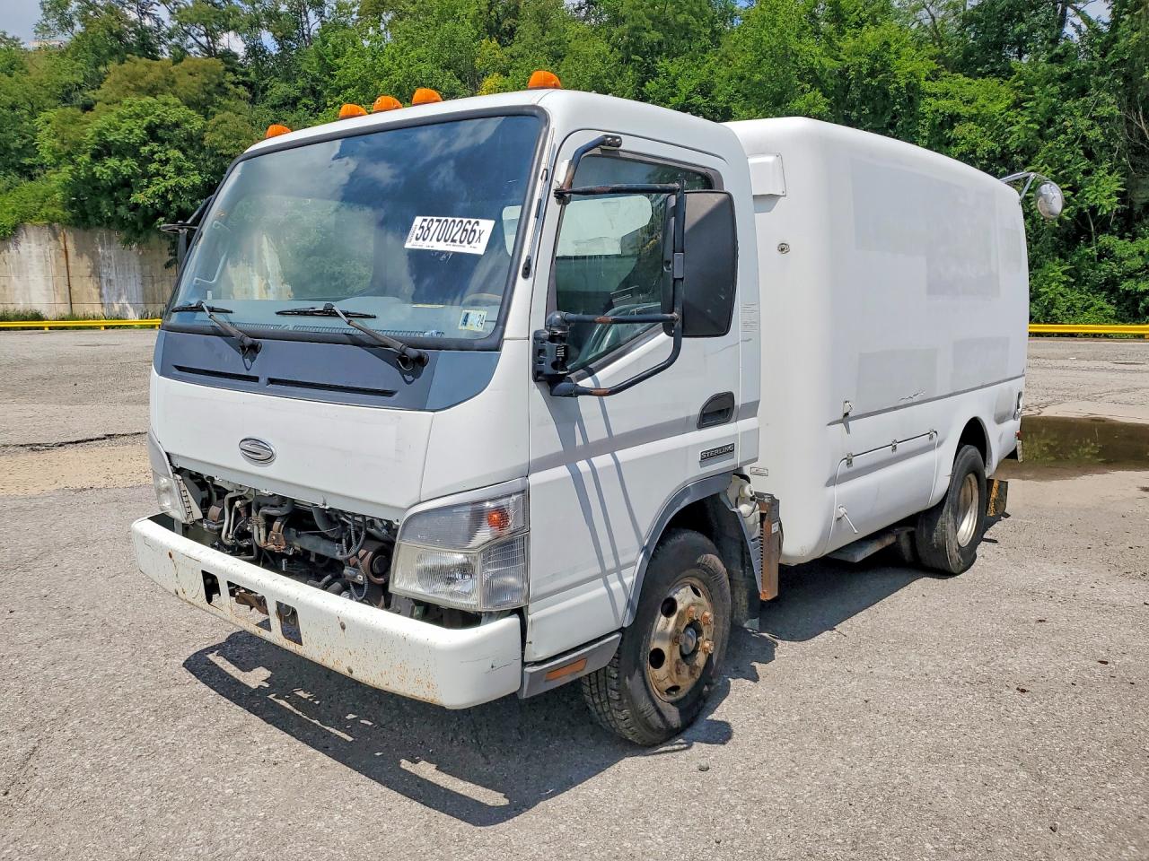 2007 STERLING TRUCK ALL OTHER