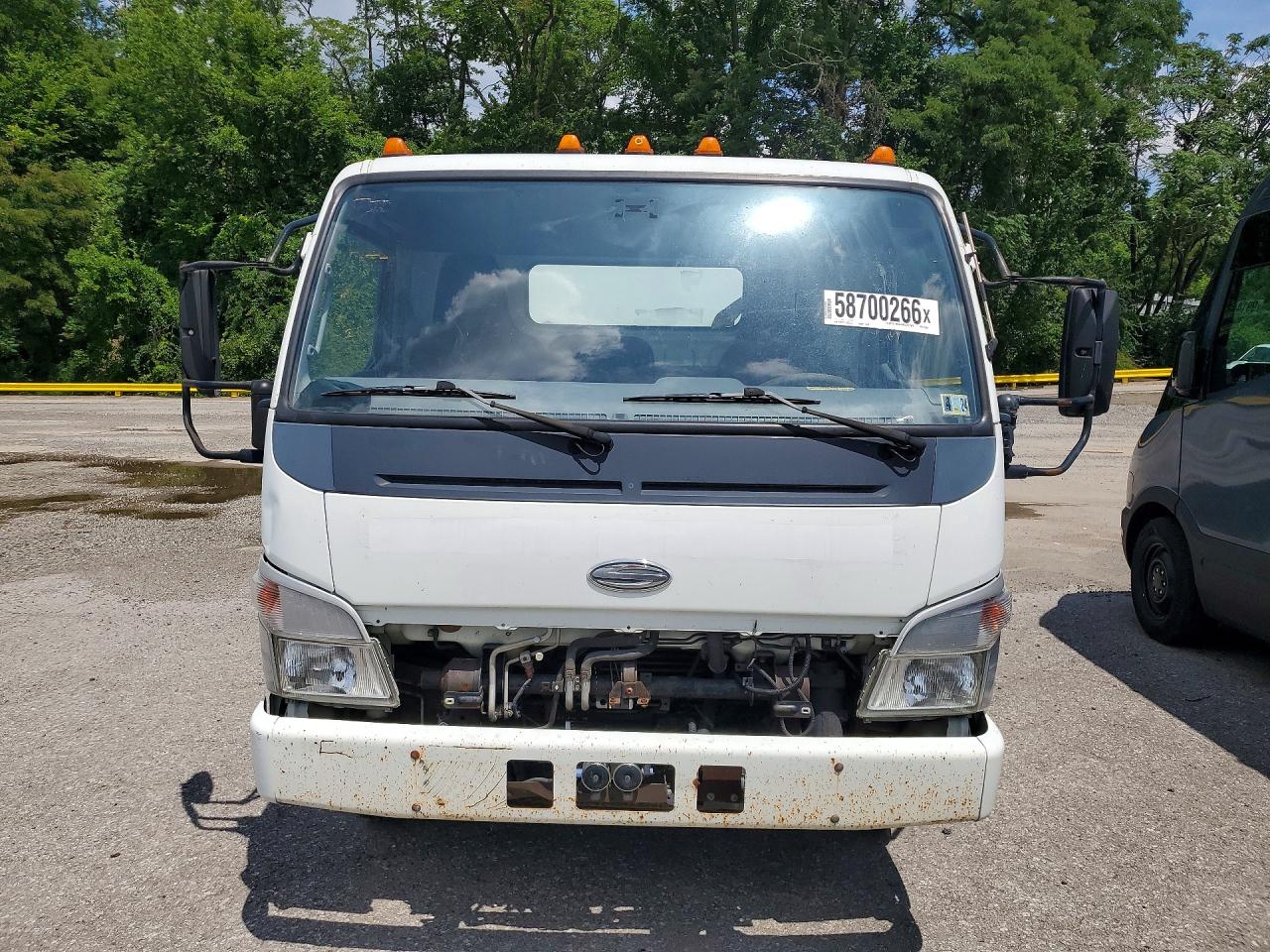 2007 STERLING TRUCK ALL OTHER