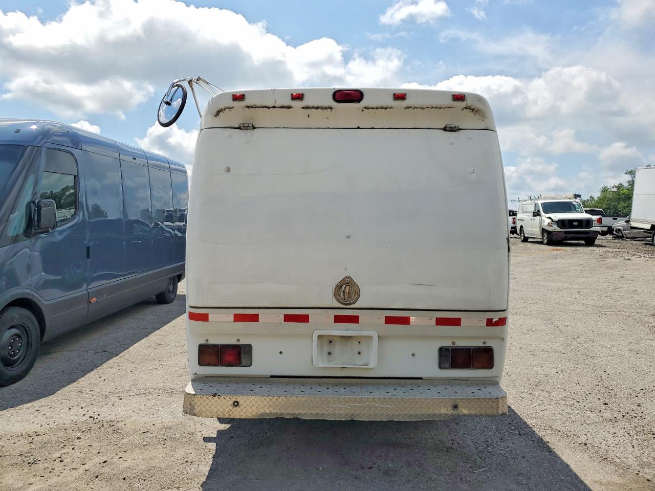 2007 STERLING TRUCK ALL OTHER