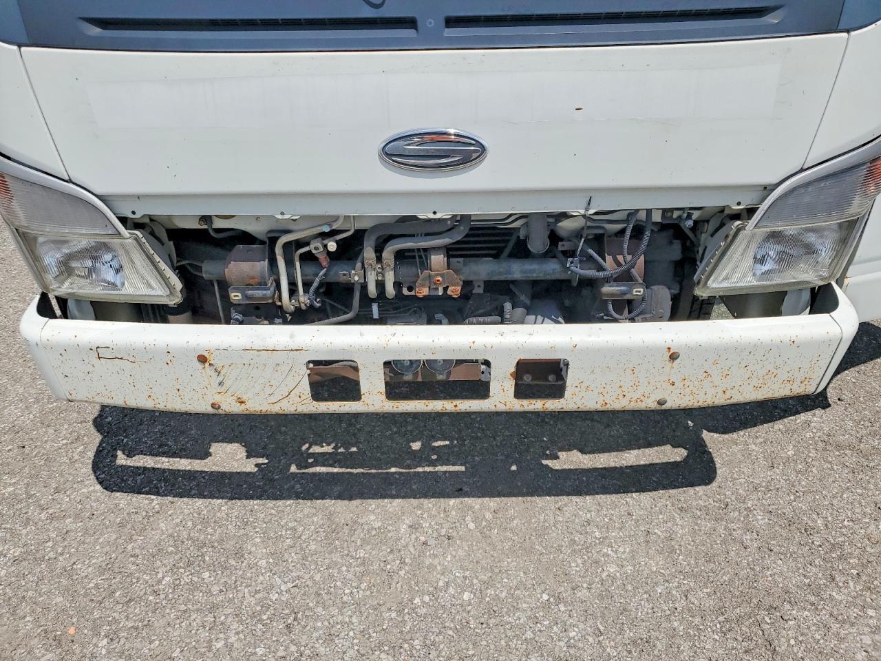 2007 STERLING TRUCK ALL OTHER