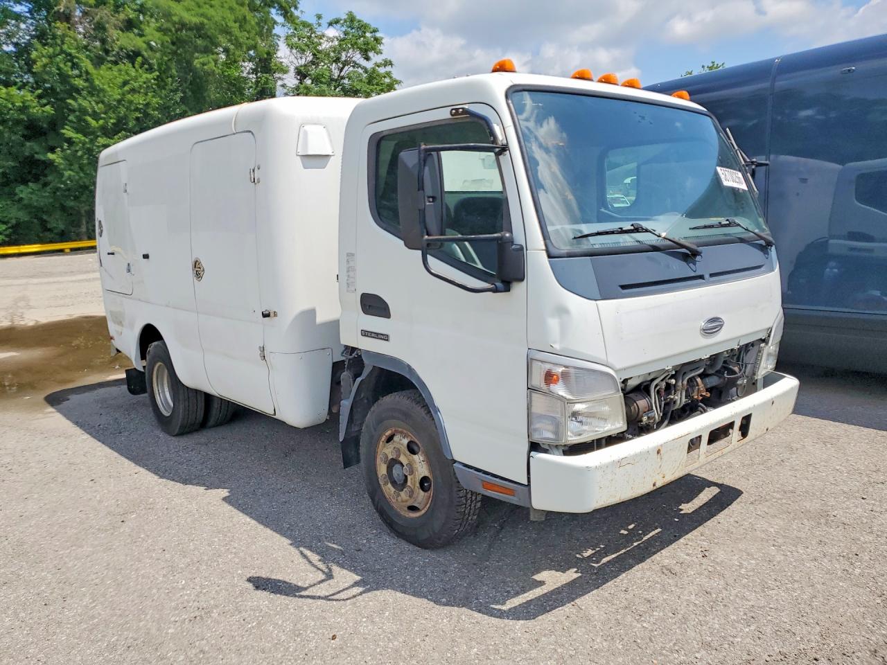 2007 STERLING TRUCK ALL OTHER