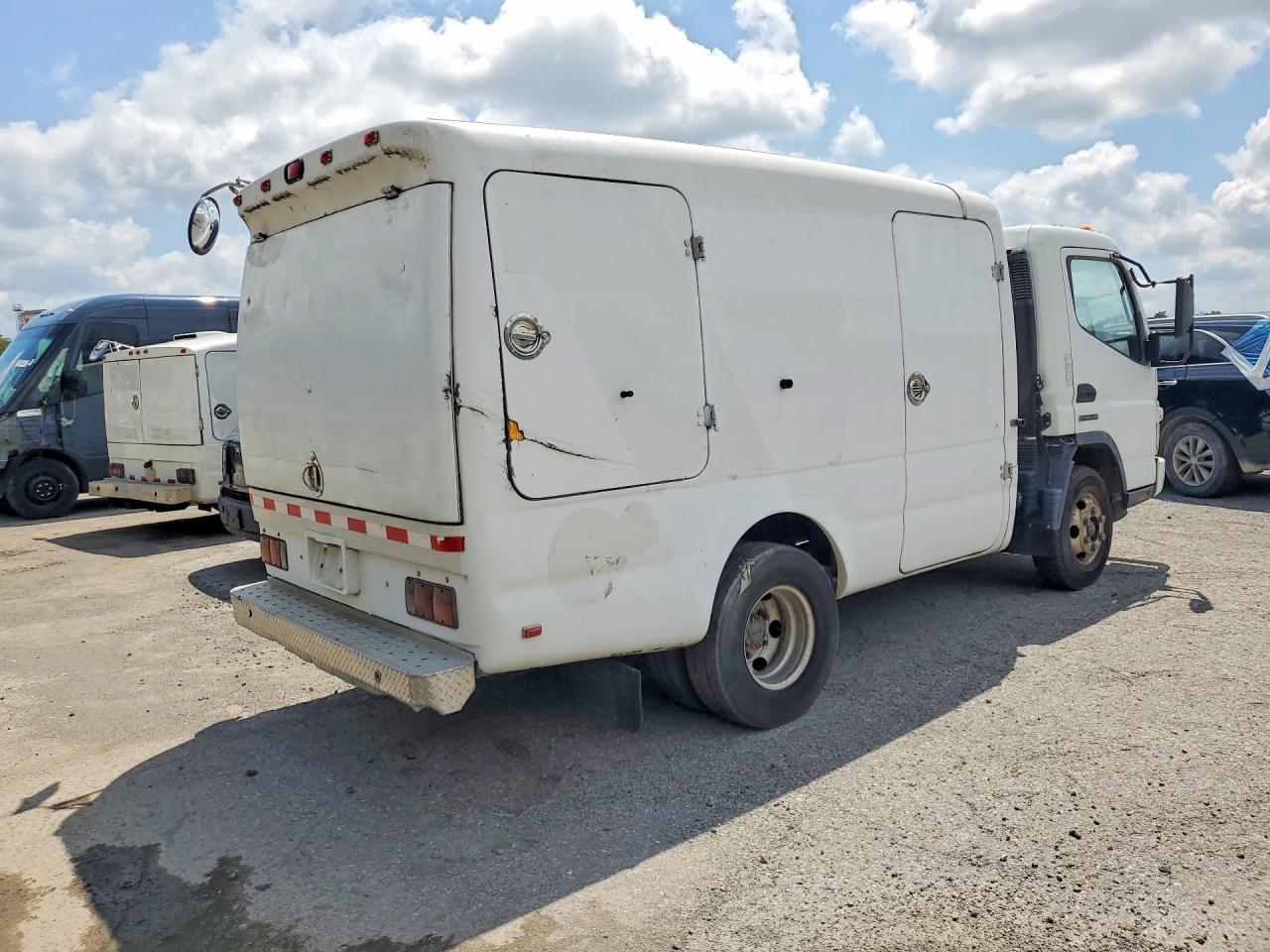 2007 STERLING TRUCK ALL OTHER