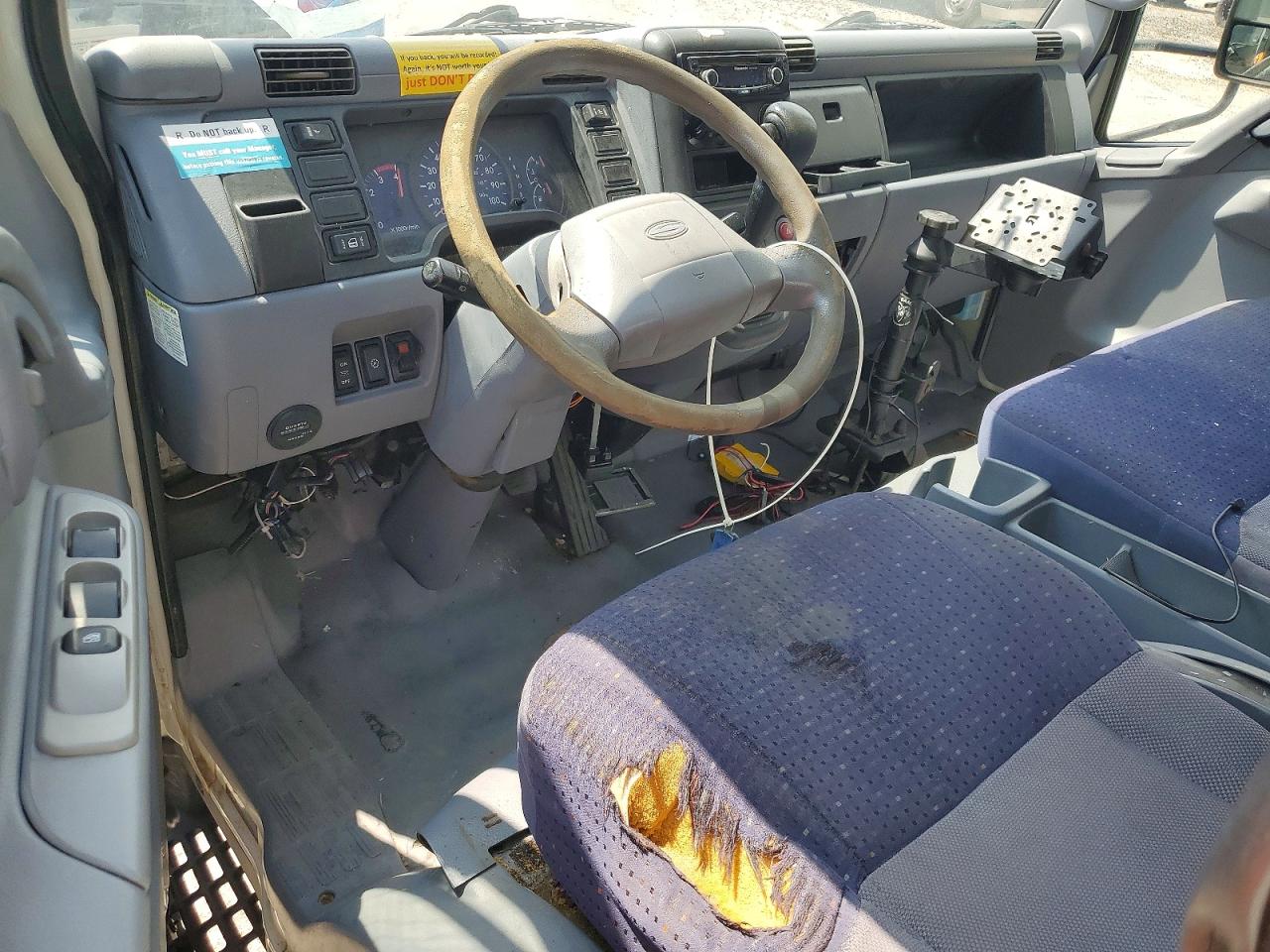 2007 STERLING TRUCK ALL OTHER
