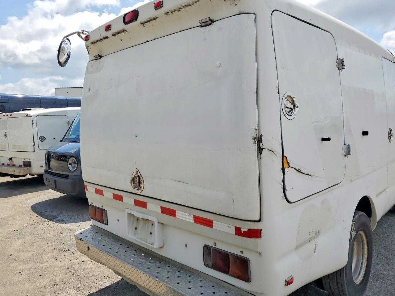 2007 STERLING TRUCK ALL OTHER