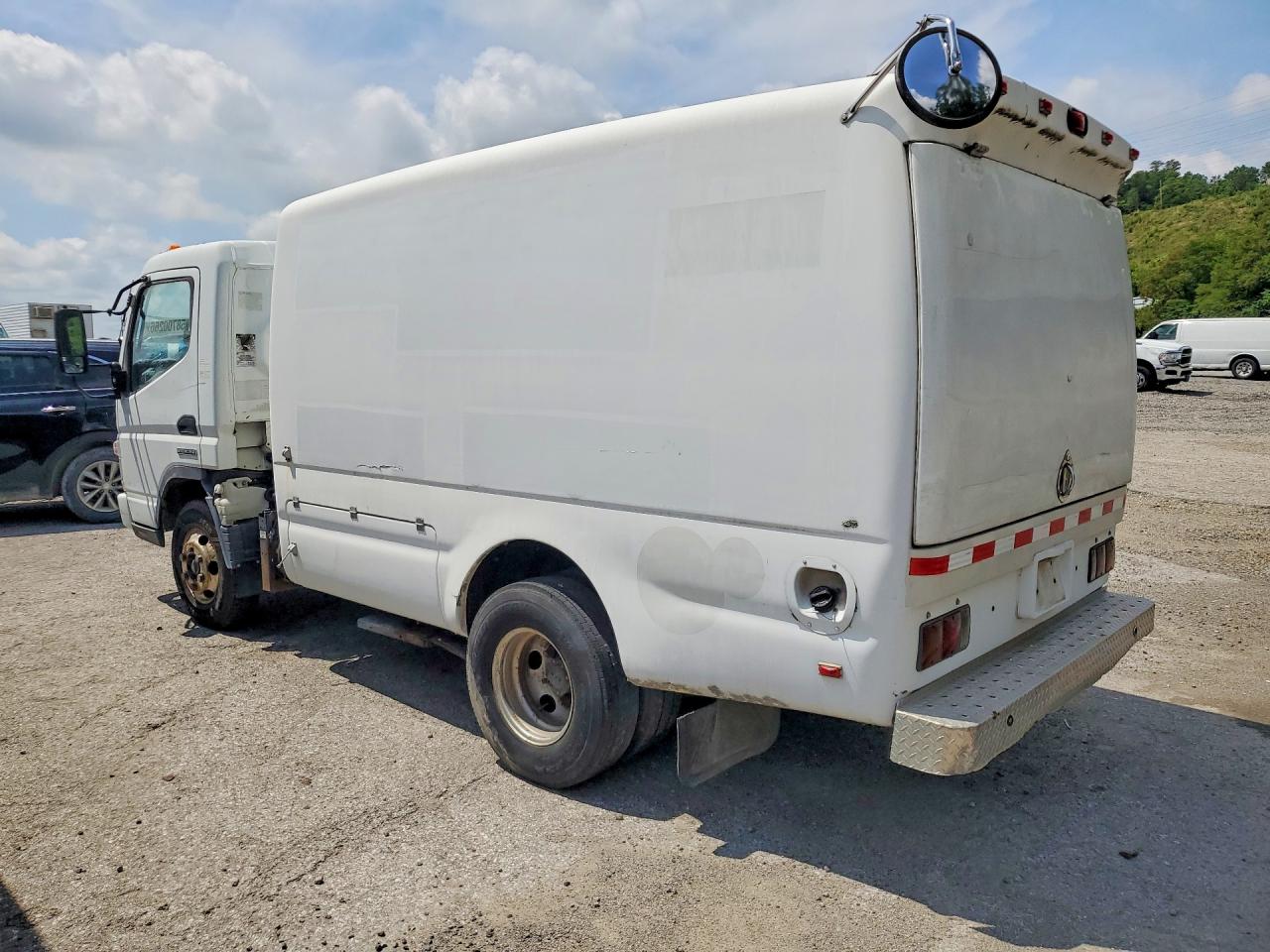 2007 STERLING TRUCK ALL OTHER