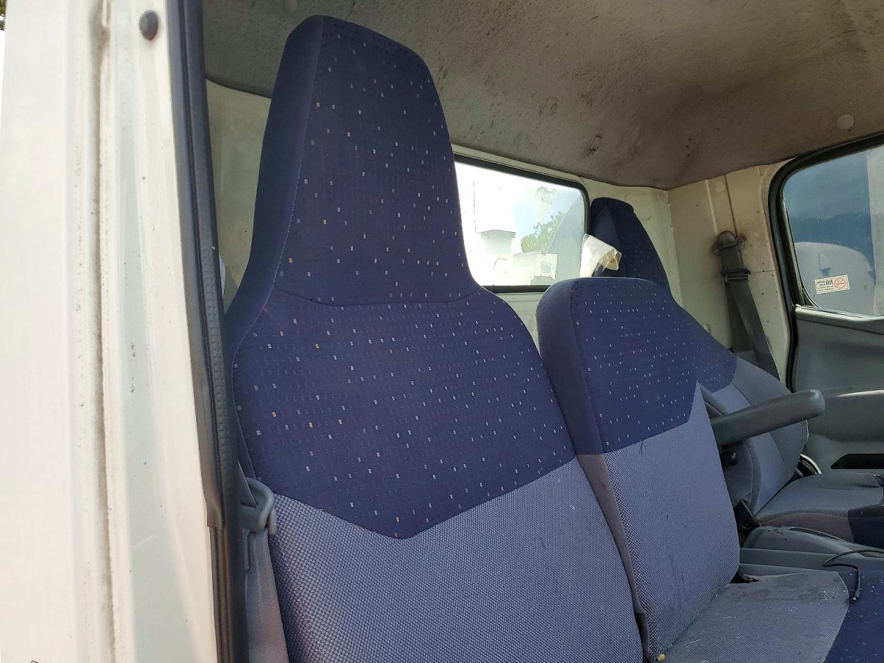 2007 STERLING TRUCK ALL OTHER