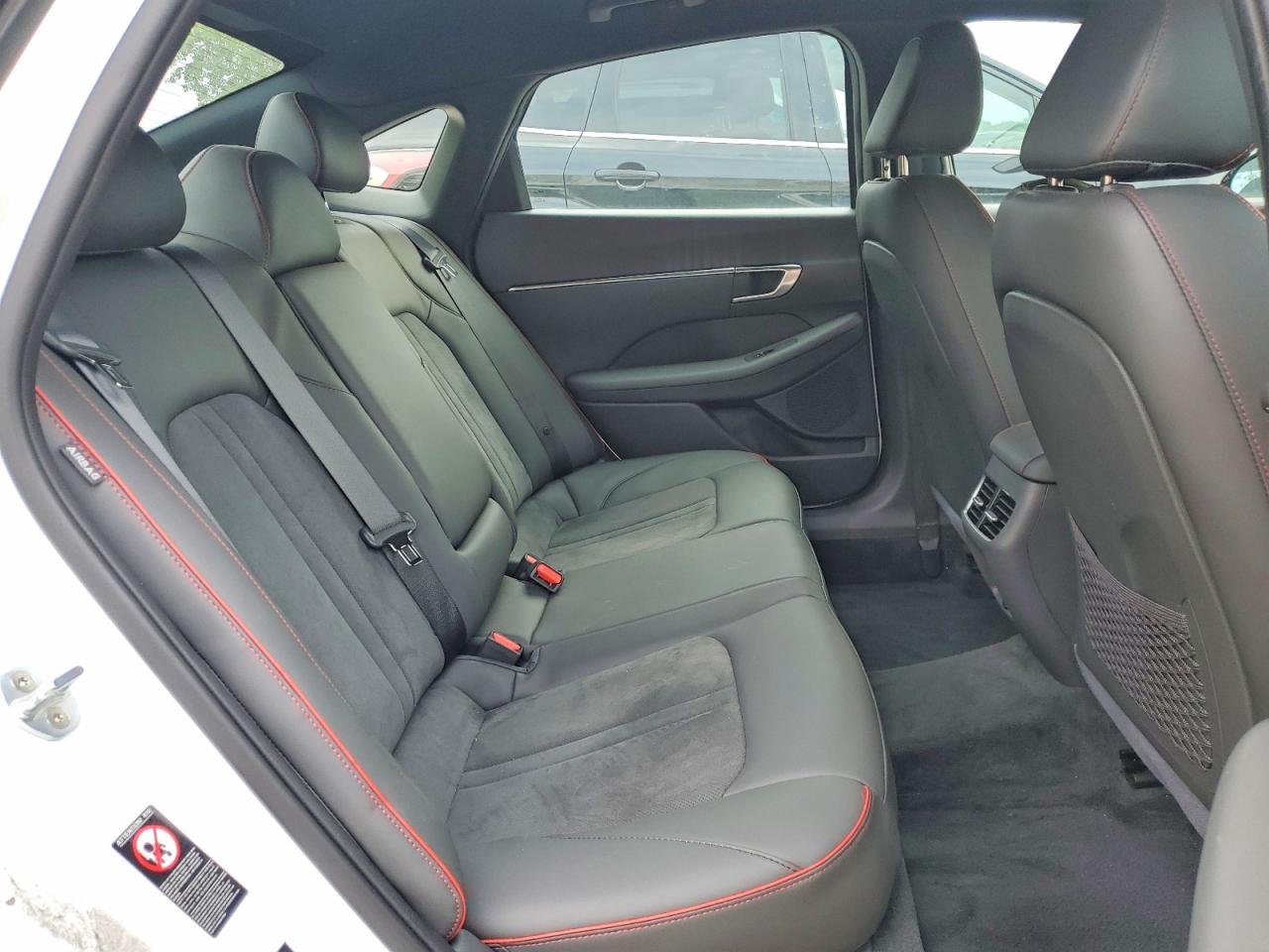 2020 HYUNDAI SONATA