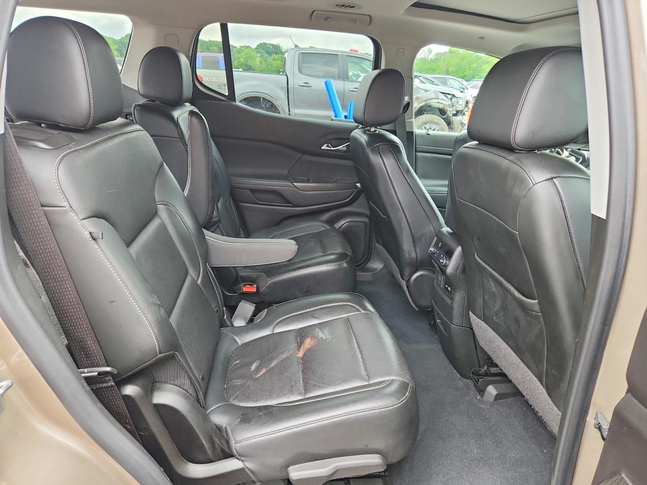 2022 GMC ACADIA