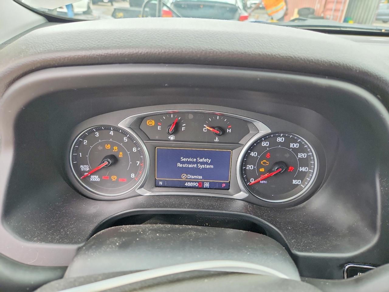 2022 GMC ACADIA