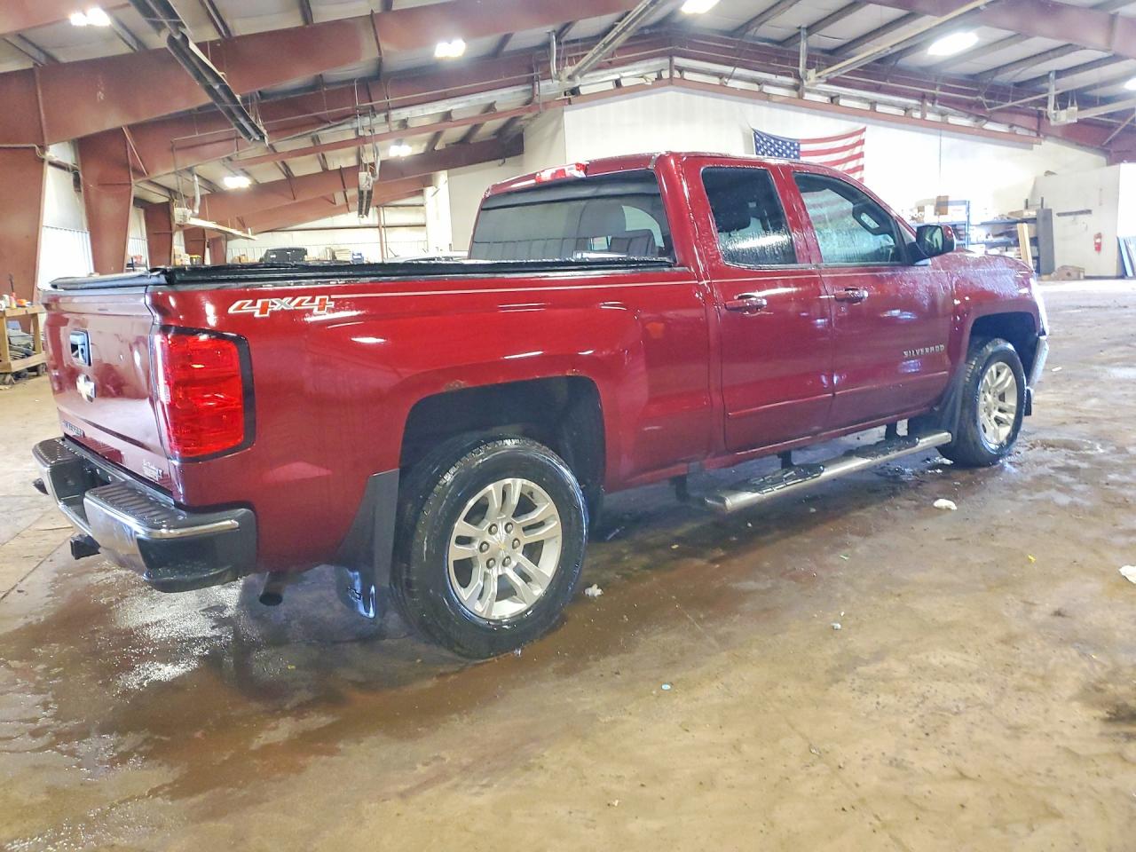 2016 CHEVROLET ALL Models