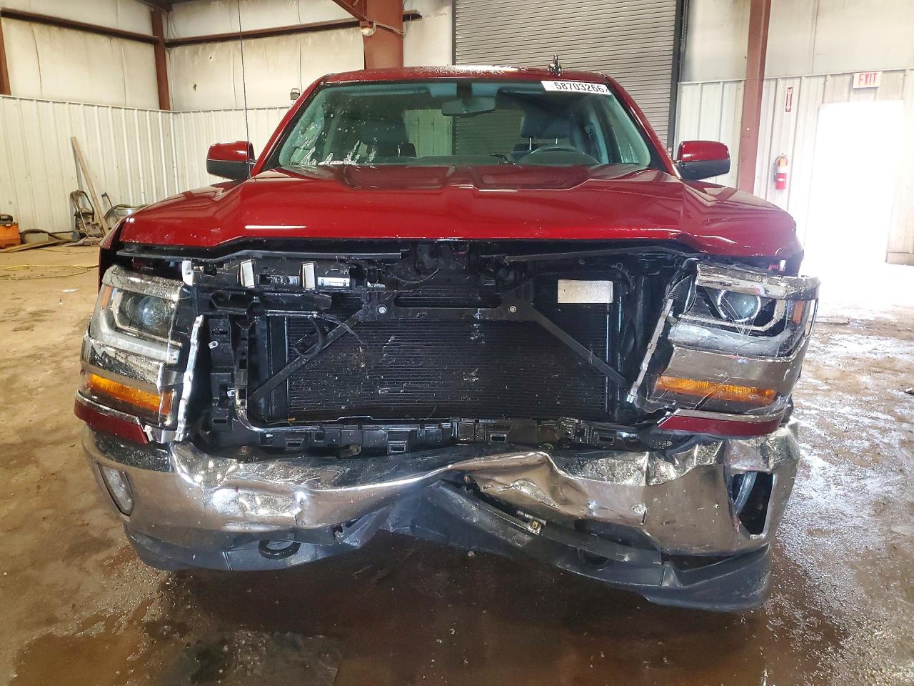 2016 CHEVROLET ALL Models