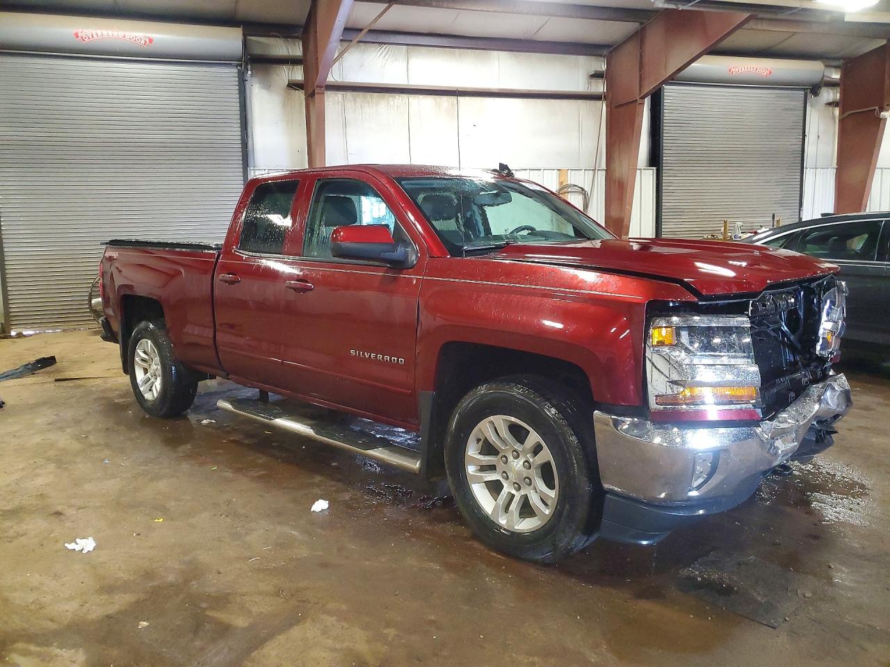 2016 CHEVROLET ALL Models