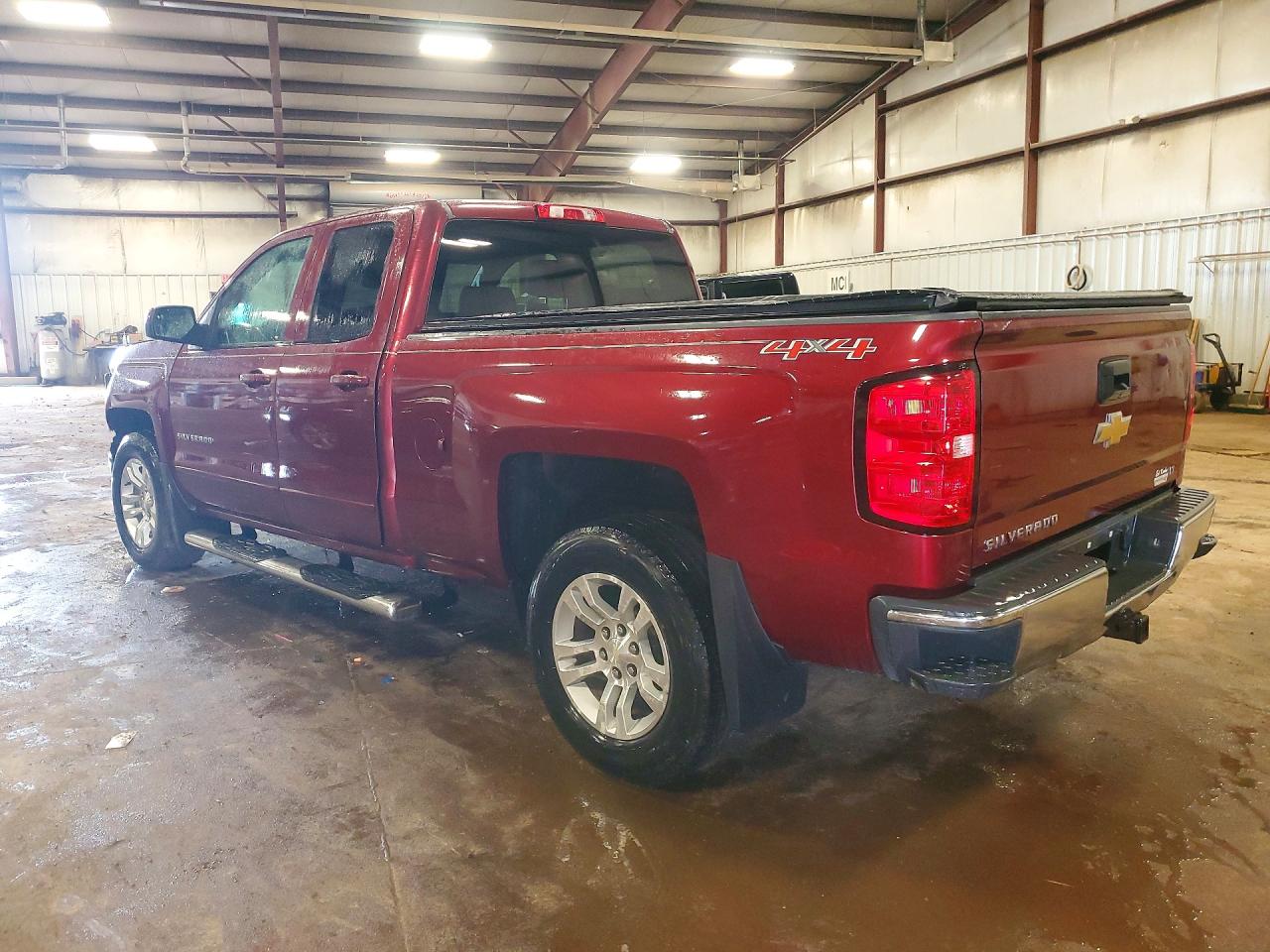 2016 CHEVROLET ALL Models