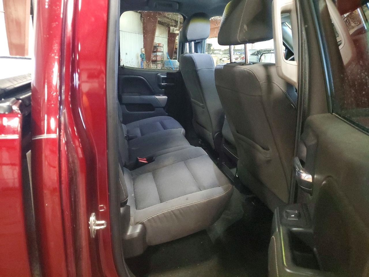 2016 CHEVROLET ALL Models