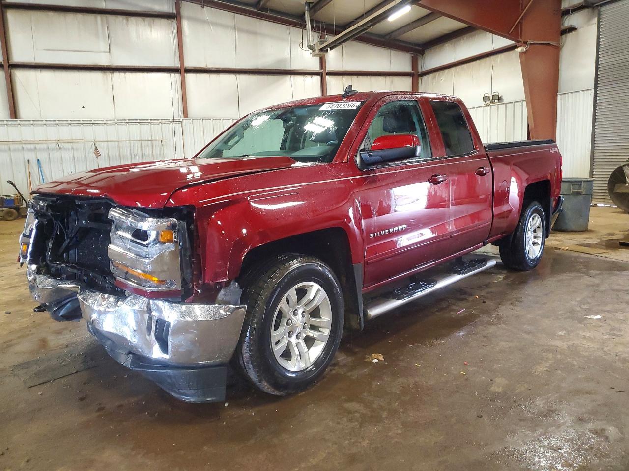2016 CHEVROLET ALL Models