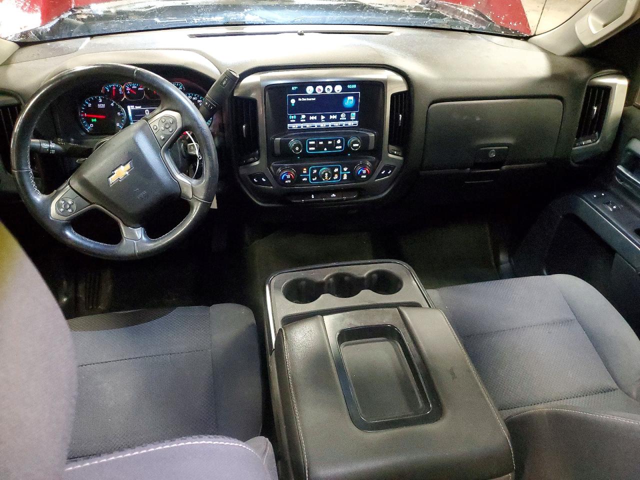 2016 CHEVROLET ALL Models